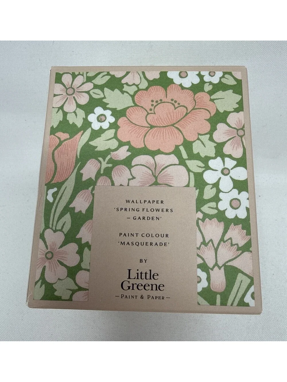 Jo Malone Little Green POMEGRANATE NOIR Scented Candle - Size 7 Oz / 200 g RN 1